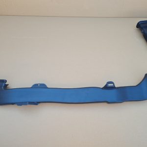 Tubulatura aer Audi Q8 2019 4M8819725 4M8 819 725 - Dezmembrari Auto