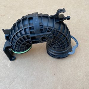Tubulatura aer cu senzor Audi A3 8Y 2.0 tdi 04E906051H 04E 906 051 H la 0 km - Dezmembrari Auto