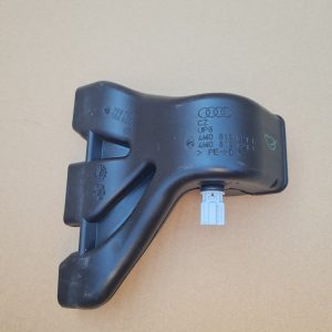 Tubulatura aer cu senzor Audi Q8 2019 4M0819821B 4M0 819 821 B - Dezmembrari Auto