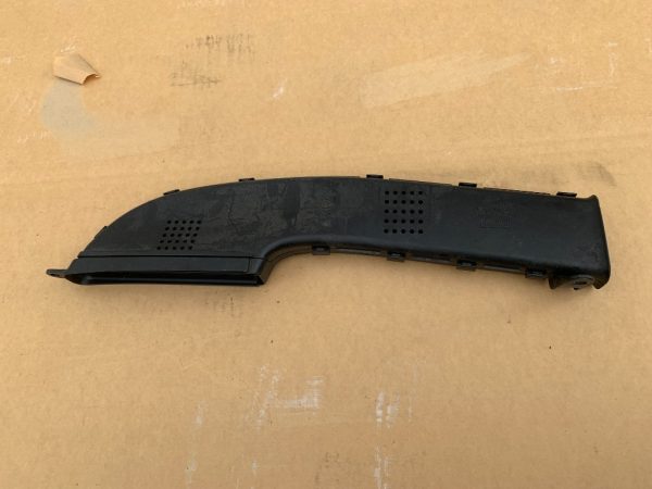 Tubulatura aer Ford Mondeo Mk5 2018 DS73-9C675-EA - Dezmembrari Auto