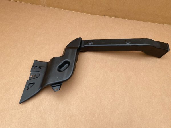 Tubulatura aer interior VW ID4 ID.4 2023 1EA819801 1EA 819 801 - Dezmembrari Auto