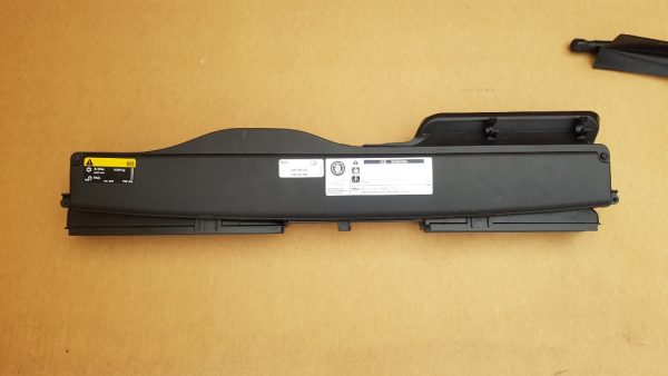 Tubulatura aer trager VW Golf 7 2.0 tdi 5Q0129254A 5Q0 129 254 A 5Q0129254B 5Q0 129 254 B - Dezmembrari Auto