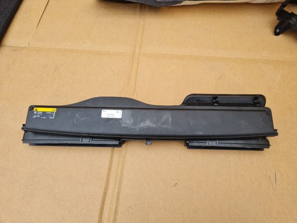 Tubulatura aer trager VW Golf 7 2019 2.0 tdi 5Q0129254A 5Q0 129 254 A - Dezmembrari Auto