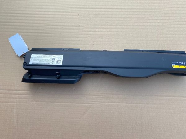 Tubulatura aer trager VW Golf 7 5Q0129254A 5Q0 129 254 A - Dezmembrari Auto