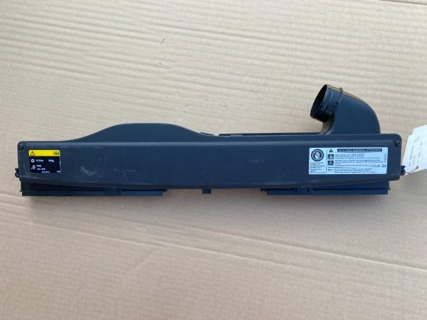 Tubulatura aer trager VW Golf 7 5Q0129254A 5Q0 129 254 A - Dezmembrari Auto