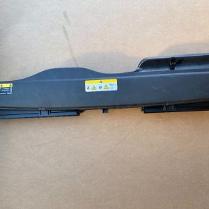 Tubulatura aer trager VW Passat B8 5Q0129254E 5Q0 129 254 E - Dezmembrari Auto