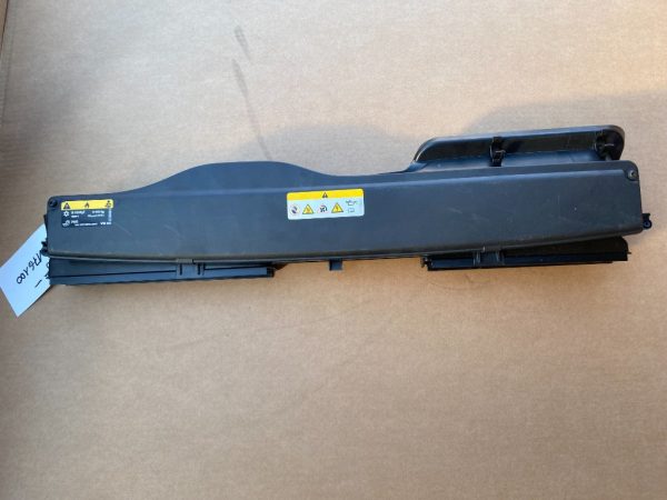 Tubulatura aer trager VW Passat B8 5Q0129254E 5Q0 129 254 E - Dezmembrari Auto