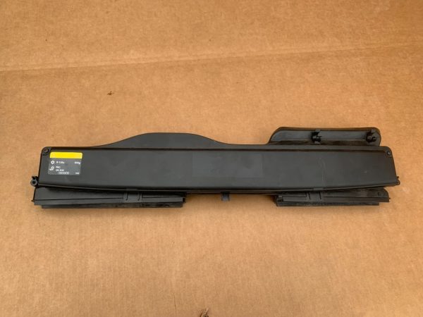 Tubulatura aer trager VW Passat B8 5QD129254 5QD 129 254 - Dezmembrari Auto