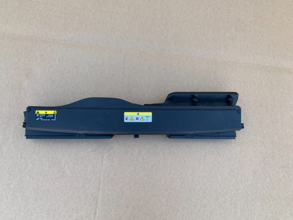 Tubulatura aer trager VW Passat B8 facelift 2020 5Q0129254E 5Q0 129 254 E - Dezmembrari Auto
