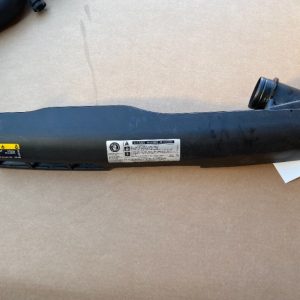 Tubulatura aer trager VW Polo 2G 2Q0129509 2Q0 129 509 - Dezmembrari Auto