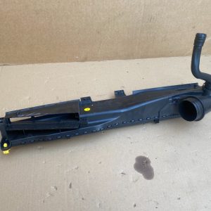 Tubulatura aer trager VW Polo 2G 2Q0129509 2Q0 129 509 2Q0129509B 2Q0 129 509 B - Dezmembrari Auto