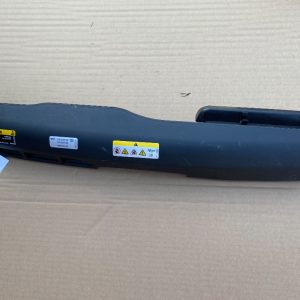 Tubulatura aer trager VW Polo 2G 2Q0129509M 2Q0 129 509 M - Dezmembrari Auto