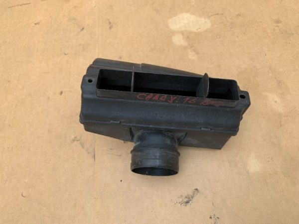 Tubulatura aer VW Caddy 2005 2006 2007 2008 2009 1K0805962 1K0 805 962 - Dezmembrari Auto