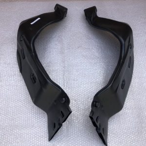 Tubulatura aer VW Golf 7 hatchback 5Q0 819 806 C 5Q0 819 805 C - Dezmembrari Auto