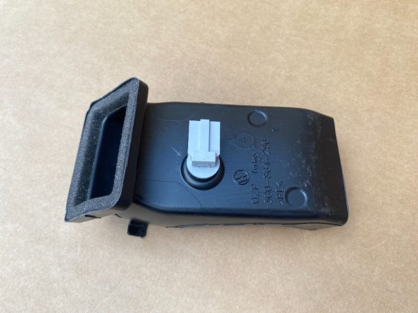 Tubulatura aer VW Passat B8 2023 3G0864256 3G0 864 256 - Dezmembrari Auto