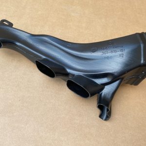 Tubulatura aer VW Passat B8 2023 3G1819151 3G1 819 151 - Dezmembrari Auto