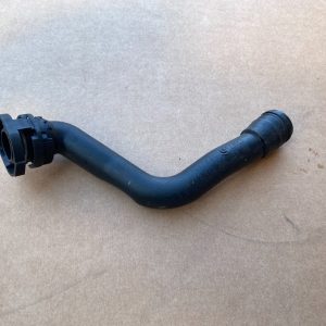 Tubulatura aer VW Polo 2G 2Q0129637 2Q0 129 637 - Dezmembrari Auto