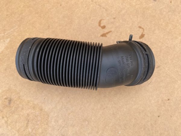 Tubulatura aer VW Sharan 7N 7N0129618A 7N0 129 618 A - Dezmembrari Auto