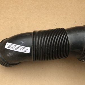 Tubulatura filtru aer VW Golf 7 2018 hatchback 5Q9129684C 5Q0 129 684 C - Dezmembrari Auto