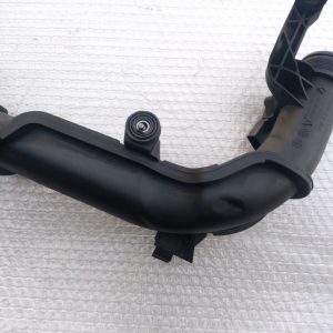 Tubulatura intercooler Audi A3 8P 2.0 TDI CFG 1K0145770AE 1K0 145 770 AE - Dezmembrari Auto