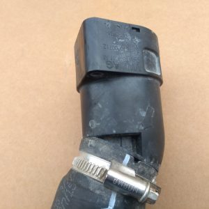 Tubulatura intercooler Audi A3 8V 04L131111M 04L 131 111 M - Dezmembrari Auto
