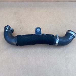 Tubulatura intercooler Audi A6 C7 2016 2.0 tdi 04L145762AG 04L 145 762 AG - Dezmembrari Auto