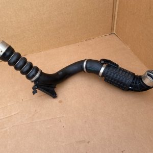 Tubulatura intercooler BMW X1 F48 8577233 11618577233 la 0 km - Dezmembrari Auto