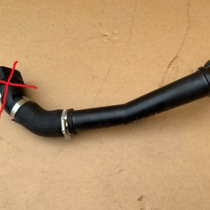 Tubulatura intercooler cu furtun VW Jetta 2017 04L145770H 04L 145 770 H la 0 km - Dezmembrari Auto