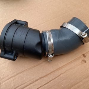 Tubulatura intercooler Ford Tourneo Connect 2023 2.0 05L145828D 05L131111L la 0 km - Dezmembrari Auto