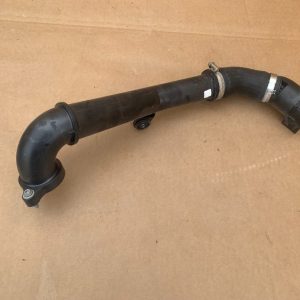 Tubulatura intercooler Jetta 2017 04L145770H 04L 145 770 H 04L145762E 04L 145 762 E 04L131111M 04L 131 111 M - Dezmembrari Auto