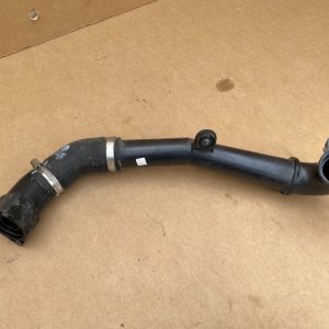 Tubulatura intercooler Jetta 2017 - Dezmembrari Auto