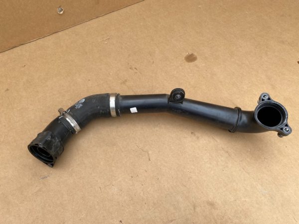 Tubulatura intercooler Jetta 2017 - Dezmembrari Auto