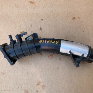 Tubulatura intercooler Mercedes A-Class W176 1.6i A2700900844002 A2700900744003 la 0 km - Dezmembrari Auto