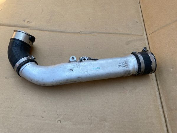 Tubulatura intercooler Mercedes C-Class W205 A6510905337 - Dezmembrari Auto