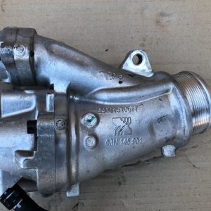 Tubulatura intercooler VW Arteon 2.0 tdi 240 cp 03N145901 03N 145 901 la 0 km - Dezmembrari Auto
