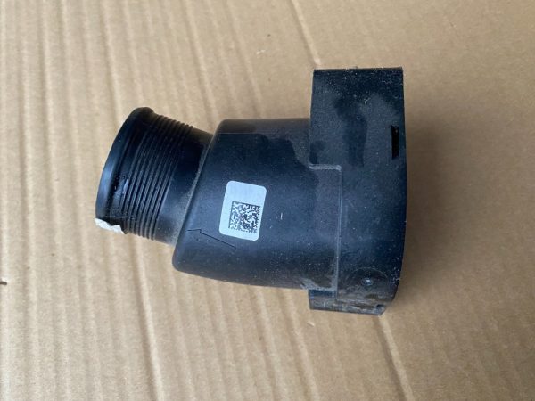 Tubulatura intercooler VW Arteon facelift 2021 05L131111F 05L 131 111 F la 0 km - Dezmembrari Auto