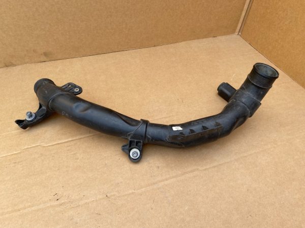 Tubulatura intercooler VW Golf 5 5N0145840D 5N0 145 840 D - Dezmembrari Auto