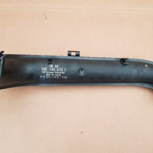 Tubulatura intercooler VW Golf 7 1.4 tsi 04E145673F 04E 145 673 F - Dezmembrari Auto