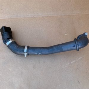 Tubulatura intercooler VW Golf 7 1.6 tdi 04L145770S 04L145828G 04L131111T la 0 km - Dezmembrari Auto