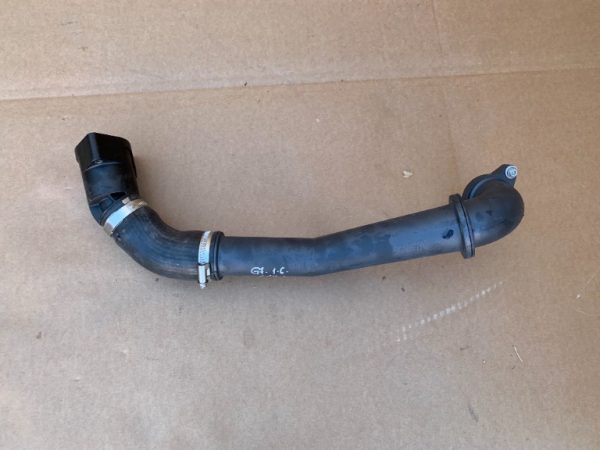 Tubulatura intercooler VW Golf 7 1.6 tdi 04L145770S 04L145828G 04L131111T la 0 km - Dezmembrari Auto