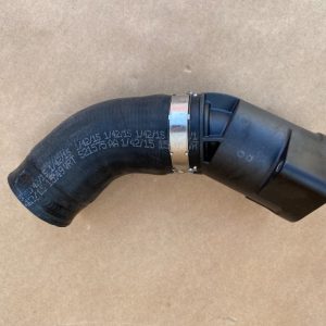 Tubulatura intercooler VW Golf 7 1.6 tdi 04L131111T 04L 131 111 T 04L145762E 04L 145 762 E la 0 km - Dezmembrari Auto