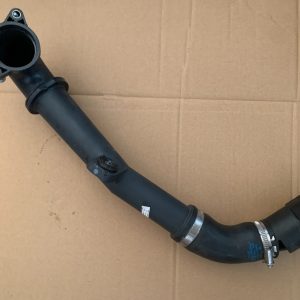 Tubulatura intercooler VW Golf 7 1.6 tdi 04L145828G 04L131111T 04L145770S la 0 km - Dezmembrari Auto