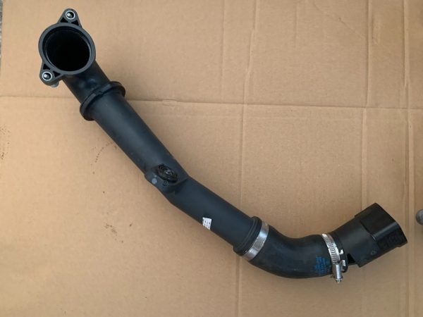Tubulatura intercooler VW Golf 7 1.6 tdi 04L145828G 04L131111T 04L145770S la 0 km - Dezmembrari Auto