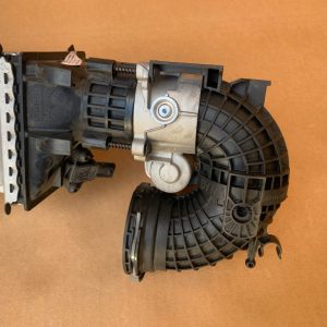Tubulatura intercooler VW Golf 7 2018 1.5 tsi 04E145641 04E 145 641 - Dezmembrari Auto