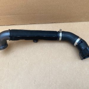 Tubulatura intercooler VW Golf 7 2019 04L131111M 04L145762CC - Dezmembrari Auto