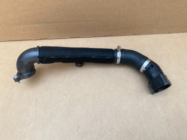 Tubulatura intercooler VW Golf 7 2019 04L131111M 04L145762CC - Dezmembrari Auto