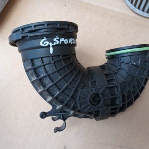 Tubulatura intercooler VW Golf Sportsvan 1.5 tsi 04E145641 04E 145 641 - Dezmembrari Auto