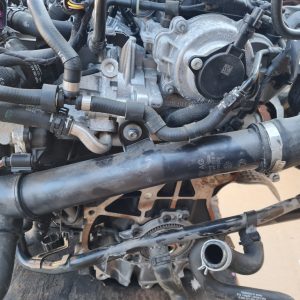 Tubulatura intercooler VW Jetta 2017 2.0 tdi 04L145770H 04L 145 770 H - Dezmembrari Auto