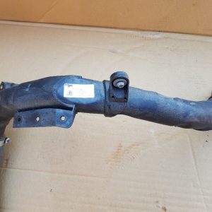 Tubulatura intercooler VW Passat CC 2016 2.0 tdi 1K0145840AE 1K0 145 840 AE - Dezmembrari Auto