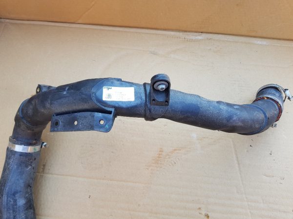 Tubulatura intercooler VW Passat CC 2016 2.0 tdi 1K0145840AE 1K0 145 840 AE - Dezmembrari Auto
